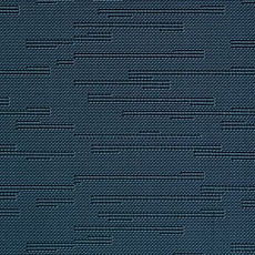 Ковролин Carpet Concept Ply Geometric Scale Dark Blue фото 1 | FLOORDEALER